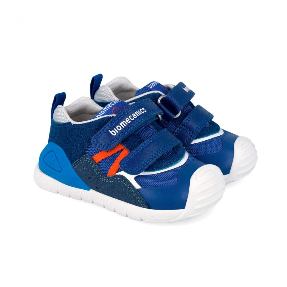 Biomecanics pantofi baieti 18-25 Sauvage Blau Imagine principală a produsului