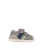Biomecanics pantofi baieti 18-25 Sauvage Grigio cu dungi