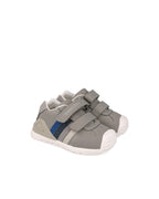 Biomecanics pantofi baieti 18-25 Sauvage Grigio cu dungi