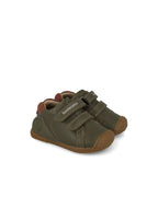 Biomecanics pantofi baieti 18-25 Sauvage Miltare