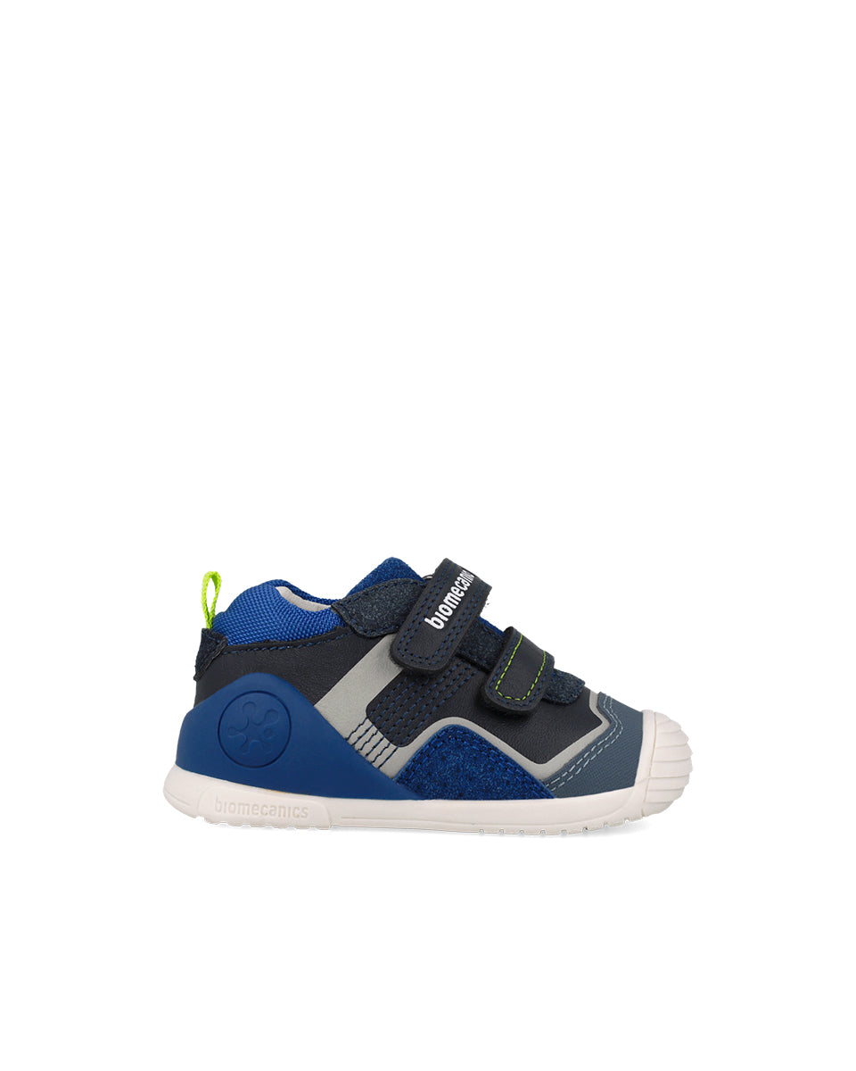 Biomecanics pantofi baieti 18-25 Sauvage Ocean Y Electrico