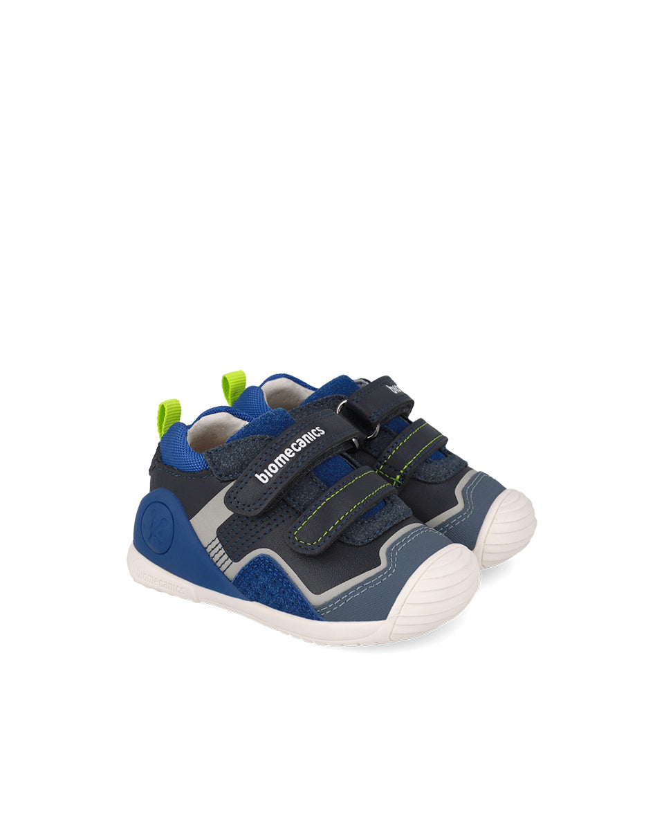 Biomecanics pantofi baieti 18-25 Sauvage Ocean Y Electrico
