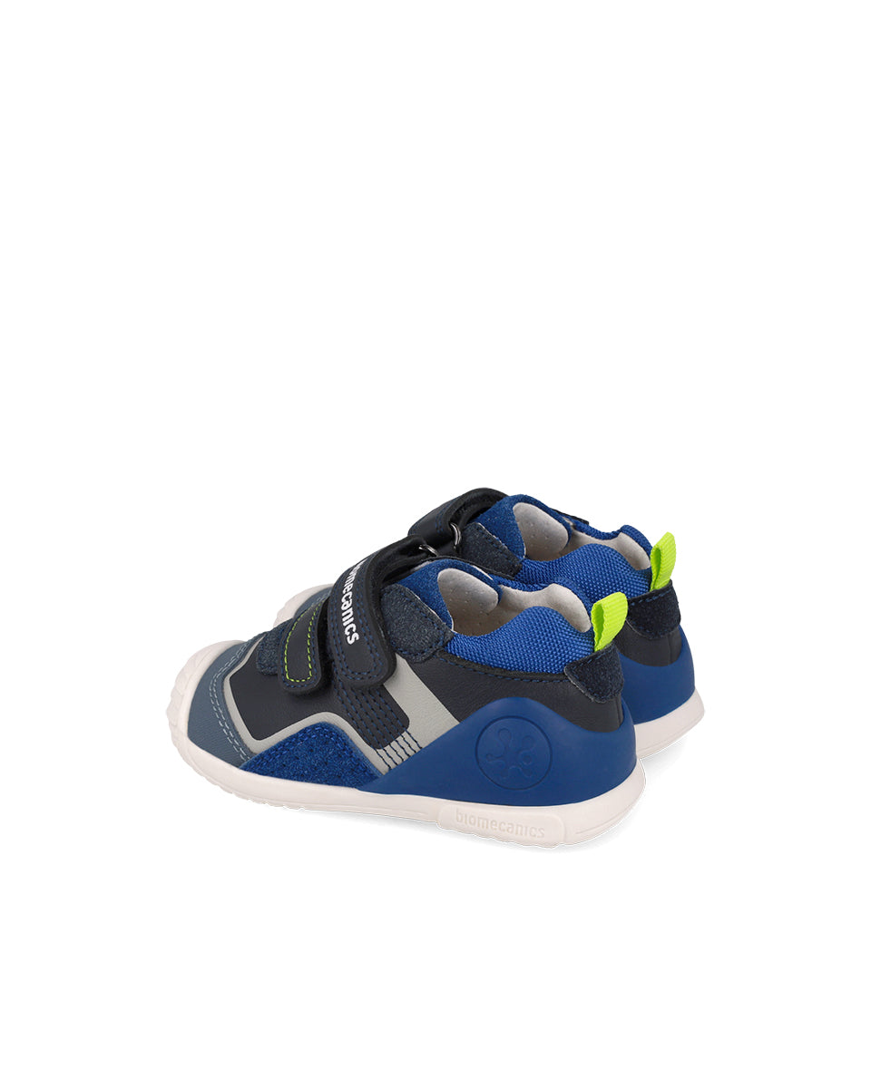 Biomecanics pantofi baieti 18-25 Sauvage Ocean Y Electrico