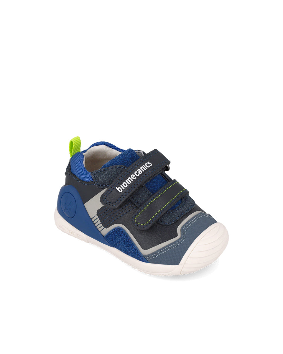 Biomecanics pantofi baieti 18-25 Sauvage Ocean Y Electrico