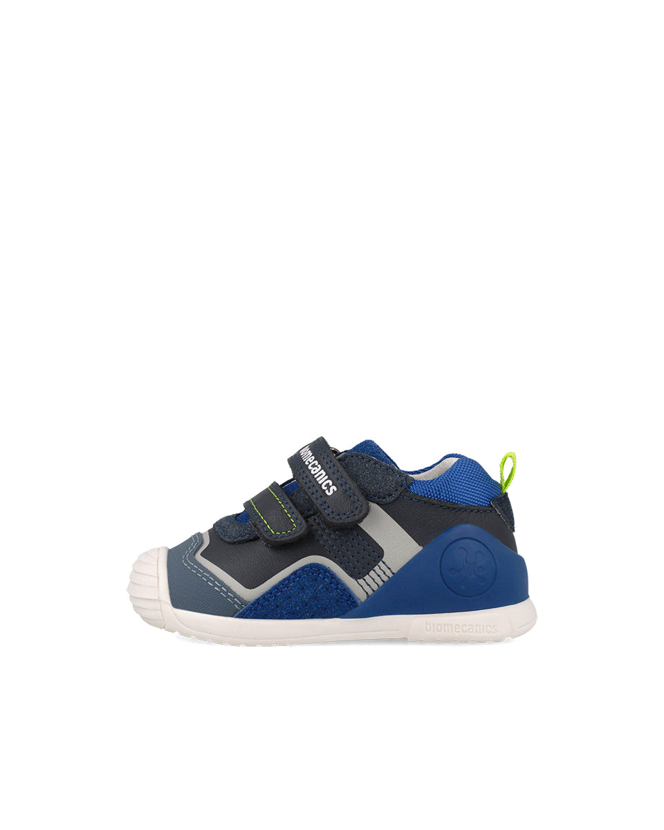 Biomecanics pantofi baieti 18-25 Sauvage Ocean Y Electrico