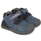 Biomecanics pantofi baieti 18-25 Sauvage Petrol cu iepuras