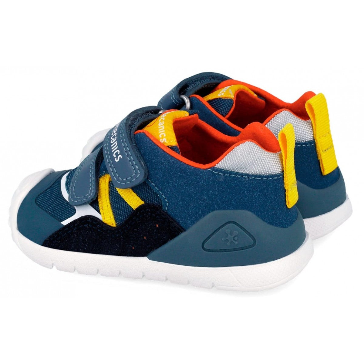 Biomecanics pantofi baieti 18-25 Sauvage Petrol