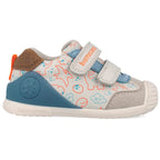 Biomecanics pantofi baieti 18-25 Sauvage Sporco cu dino