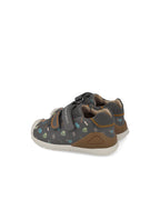 Biomecanics pantofi baieti 18-25 Sauvage Underground cu dino baby