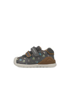 Biomecanics pantofi baieti 18-25 Sauvage Underground cu dino baby