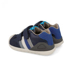 Biomecanics pantofi baieti 18-25 Savuage Ocean cu dungi