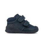 Biomecanics pantofi baieti 18-25 Sauvage Ocean