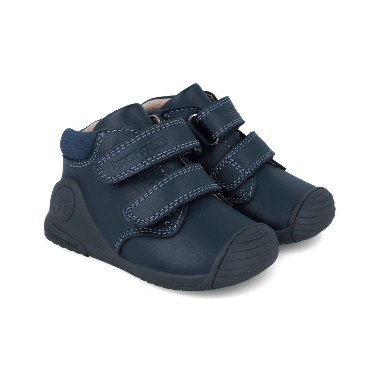 Biomecanics pantofi baieti 18-25 Sauvage Ocean