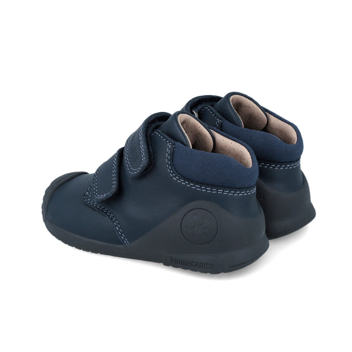 Biomecanics pantofi baieti 18-25 Sauvage Ocean