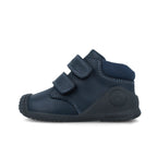 Biomecanics pantofi baieti 18-25 Sauvage Ocean