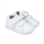 Biomecanics pantofi baieti 19-23 Napa Blanco