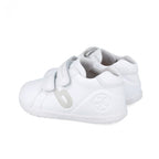 Biomecanics pantofi baieti 19-23 Napa Blanco