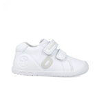 Biomecanics pantofi baieti 19-23 Napa Blanco