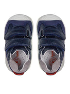 Biomecanics pantofi baieti 19-24 Sauvage Azul Marino