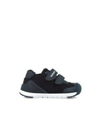 Biomecanics pantofi baieti 19-25 Rejilla Azul Marino