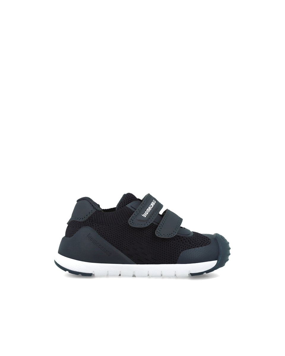 Biomecanics pantofi baieti 19-25 Rejilla Azul Marino