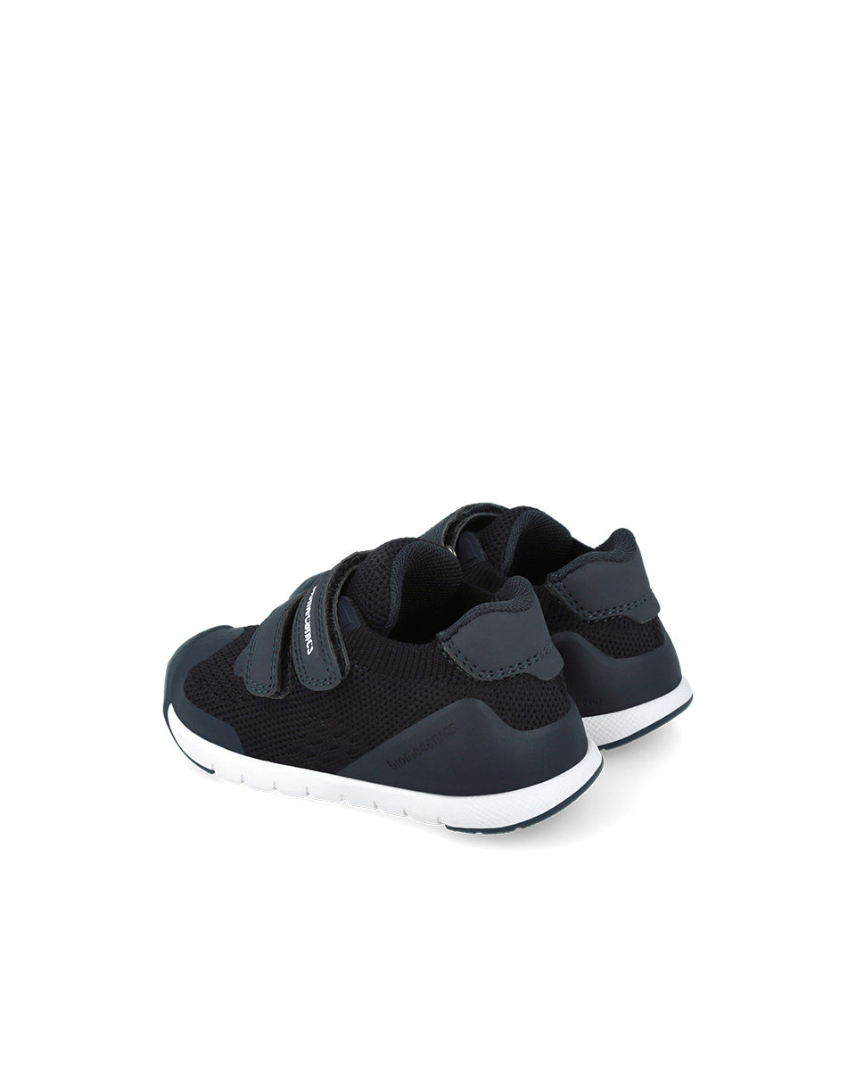 Biomecanics pantofi baieti 19-25 Rejilla Azul Marino