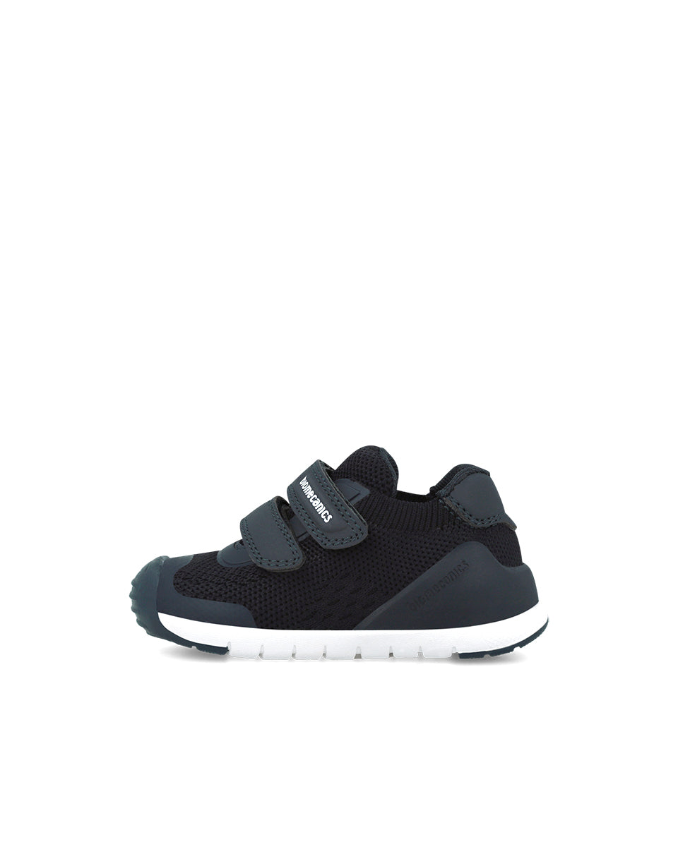 Biomecanics pantofi baieti 19-25 Rejilla Azul Marino
