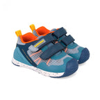 Biomecanics pantofi baieti 19-25 Rejilla Azul