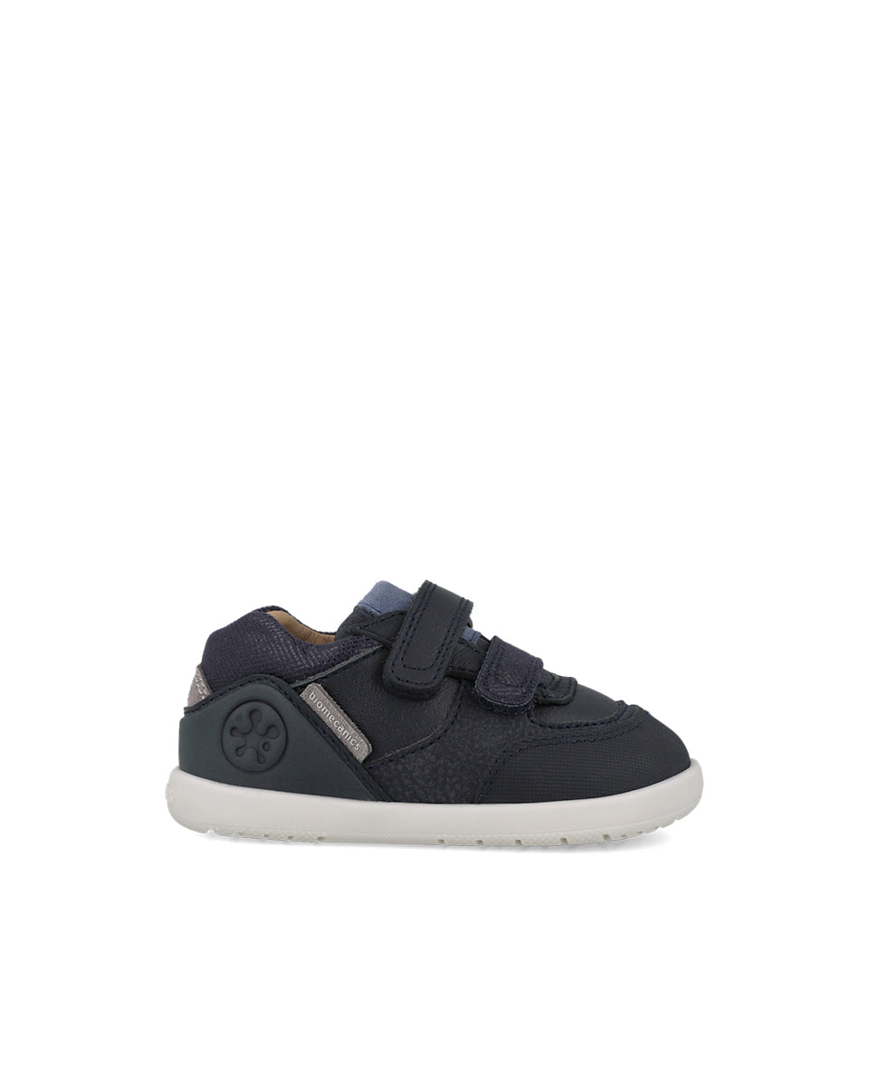 Biomecanics pantofi baieti 19-26 Sauvage Ocean