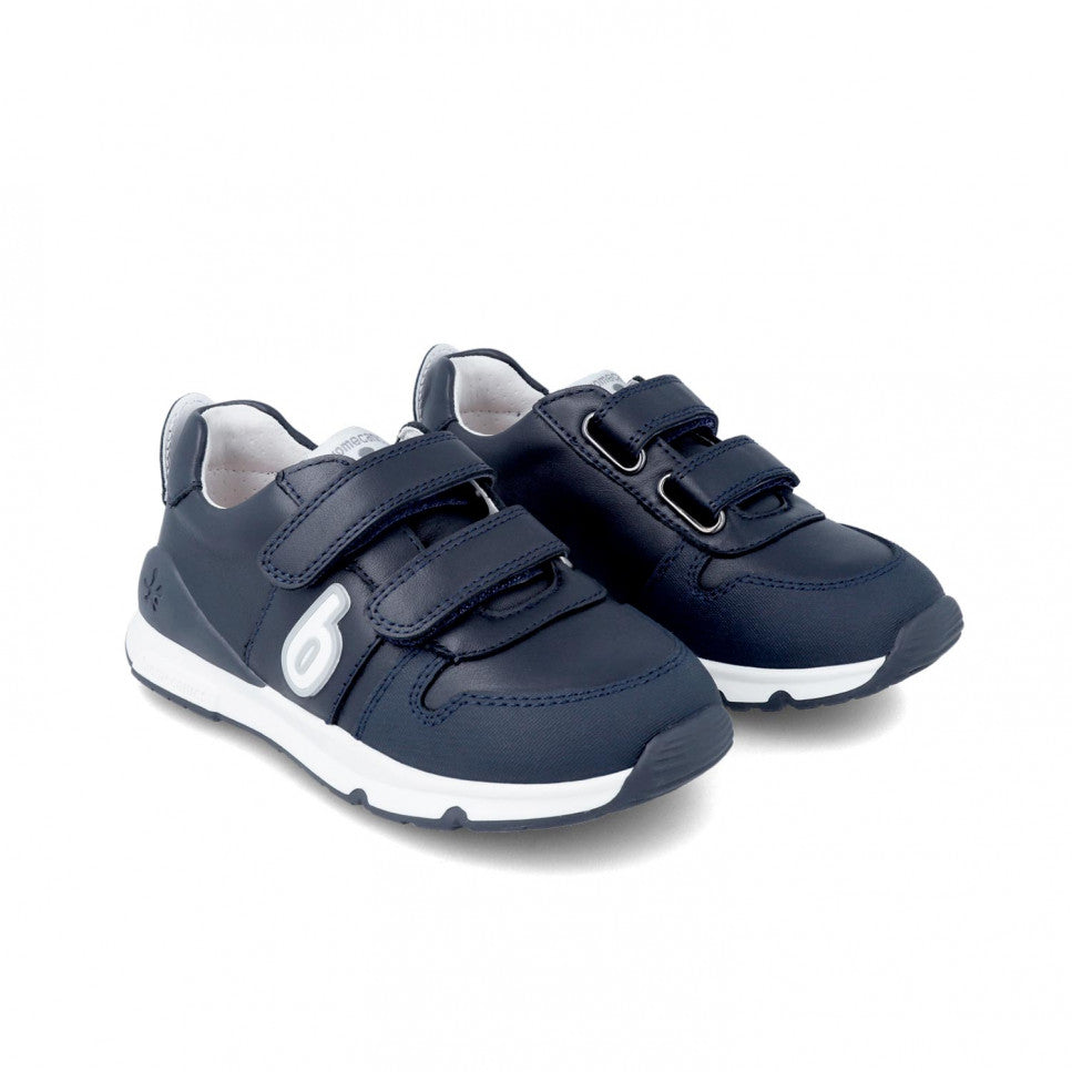 Biomecanics pantofi baieti 28-34 Azul Marino Imagine principală a produsului