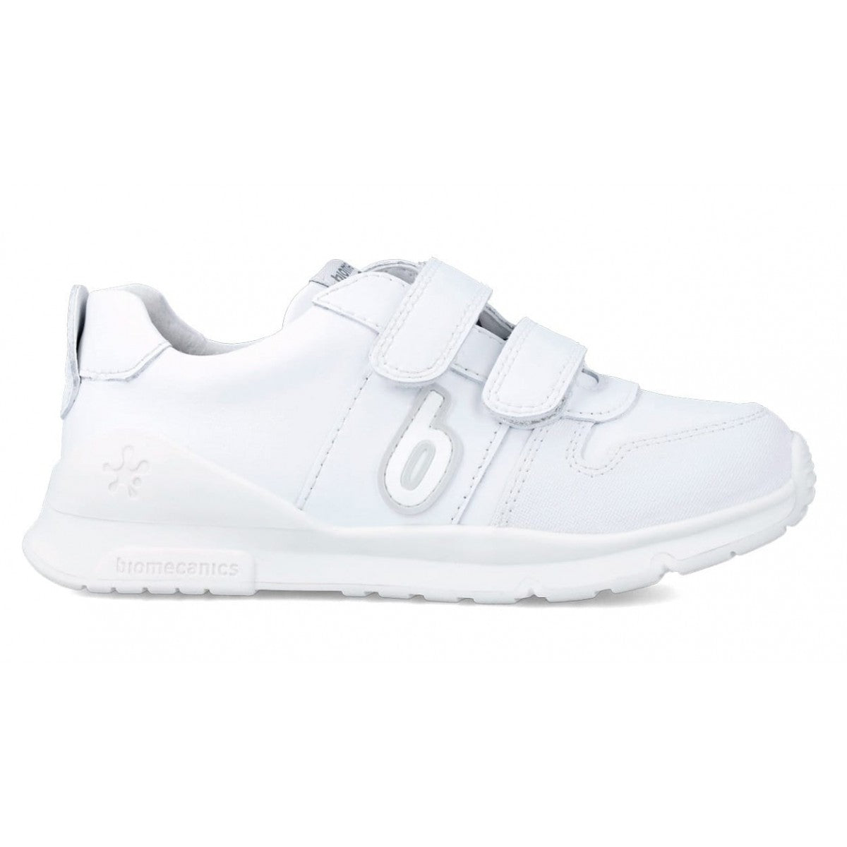 Biomecanics pantofi baieti 28-34 BLANCO