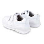 Biomecanics pantofi baieti 28-34 BLANCO
