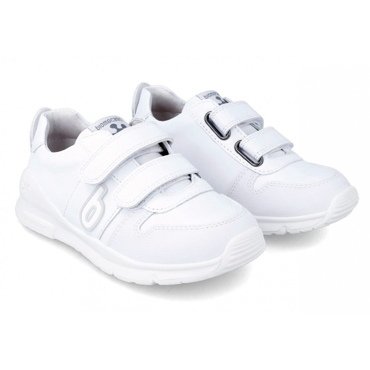 Biomecanics pantofi baieti 28-34 BLANCO Imagine principală a produsului