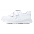 Biomecanics pantofi baieti 28-34 BLANCO