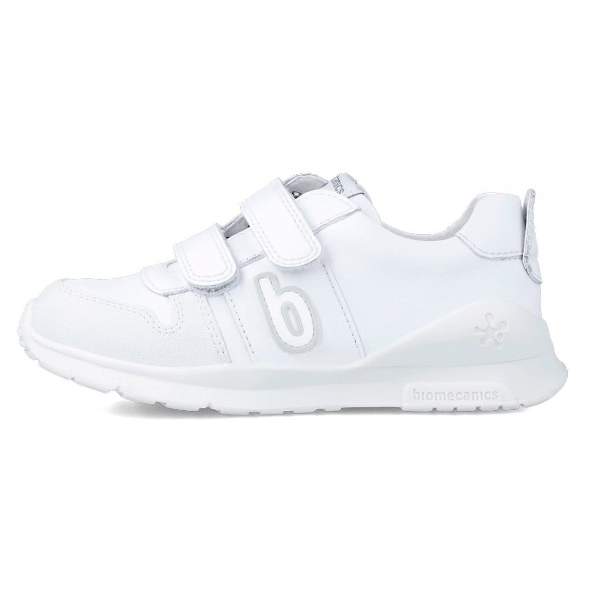 Biomecanics pantofi baieti 28-34 BLANCO