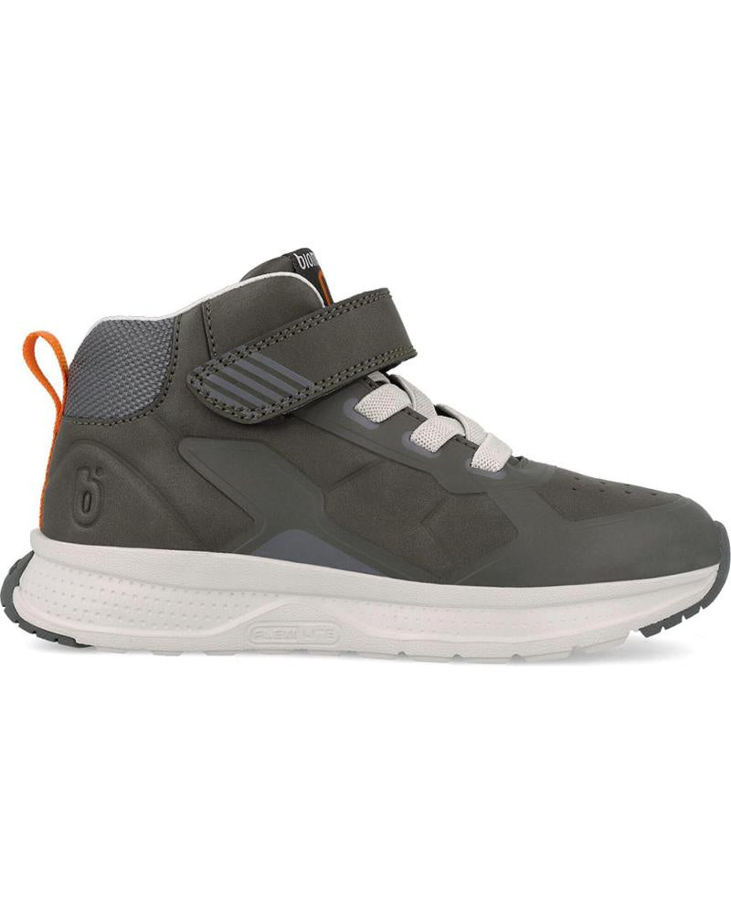 Biomecanics pantofi baieti 28-34 Mat Kaky