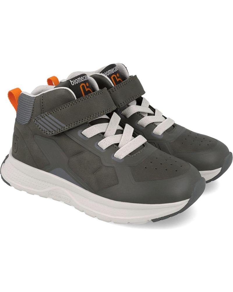 Biomecanics pantofi baieti 25-27 Mat Kaky
