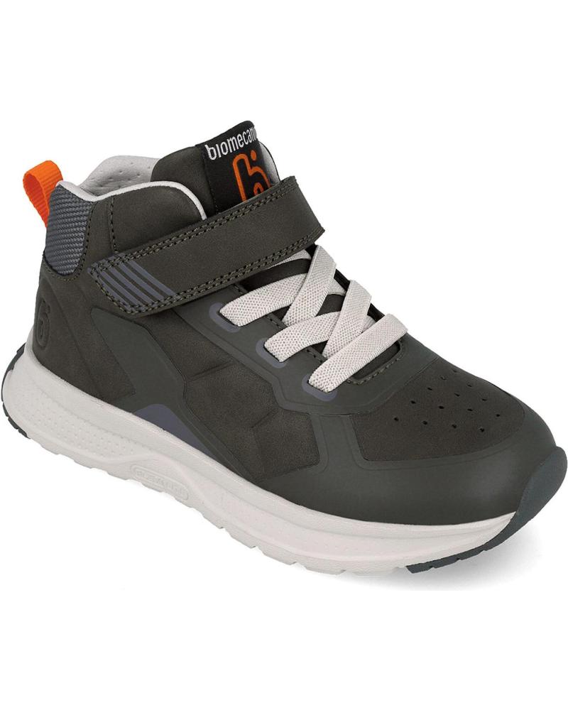 Biomecanics pantofi baieti 28-34 Mat Kaky