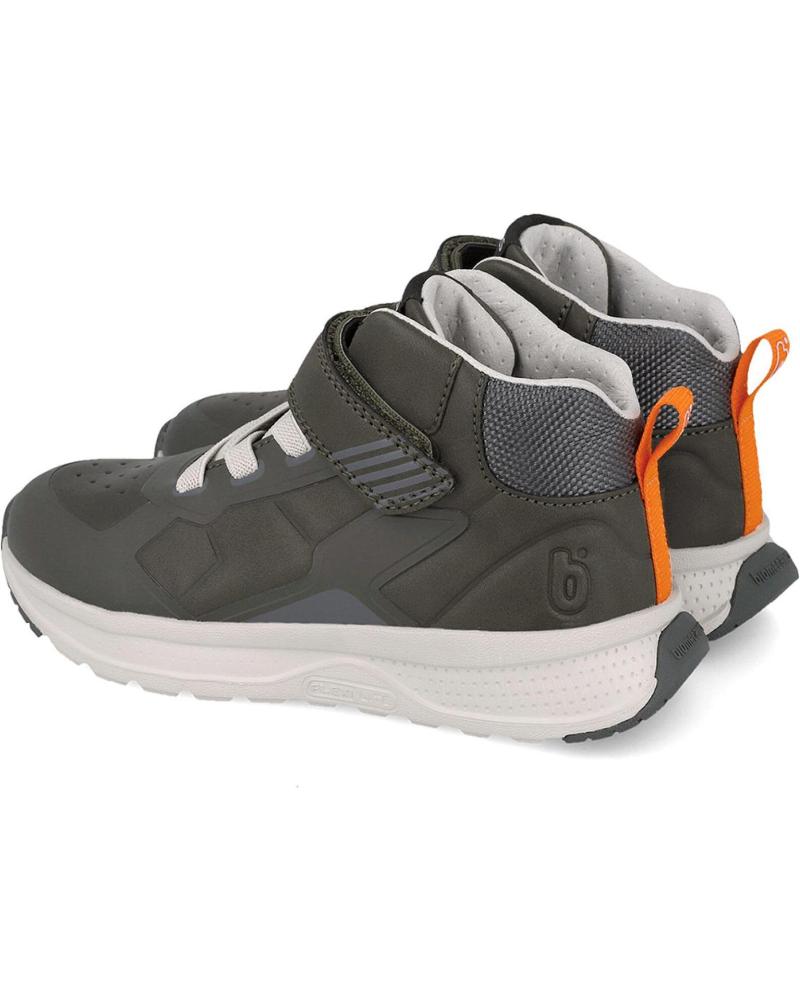 Biomecanics pantofi baieti 28-34 Mat Kaky
