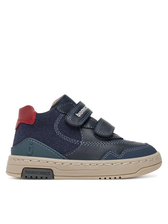 Biomecanics pantofi baieti 25-27 Napa Ocean