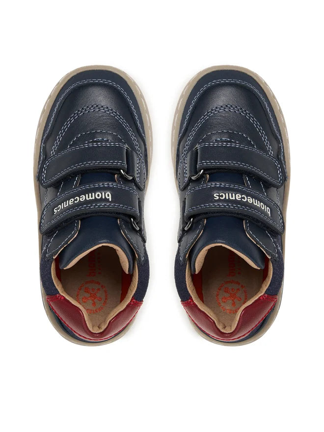 Biomecanics pantofi baieti 25-27 Napa Ocean