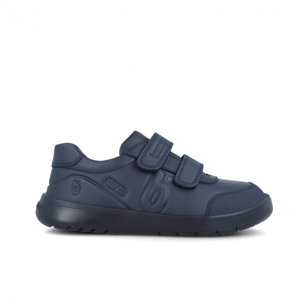 Biomecanics pantofi baieti 26-27 Napa Azul Marino