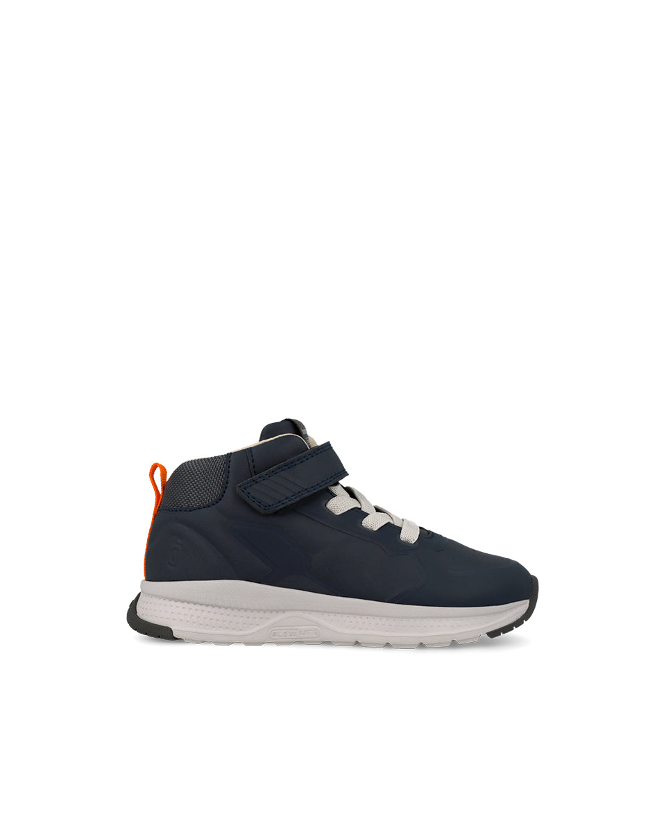 Biomecanics pantofi baieti 26-34 Mat Azul Marino