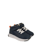 Biomecanics pantofi baieti 26-34 Mat Azul Marino