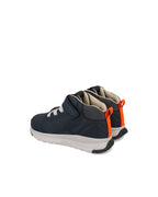 Biomecanics pantofi baieti 26-34 Mat Azul Marino