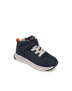 Biomecanics pantofi baieti 26-34 Mat Azul Marino