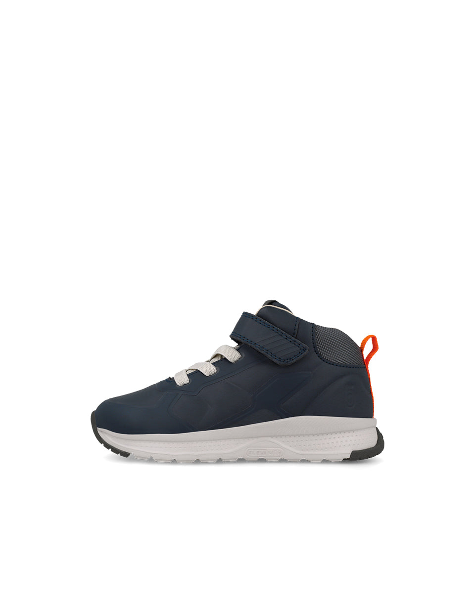 Biomecanics pantofi baieti 26-34 Mat Azul Marino