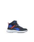 Biomecanics pantofi baieti 28-37 Mat Azul Marino