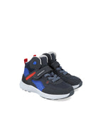 Biomecanics pantofi baieti 28-37 Mat Azul Marino