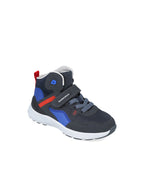 Biomecanics pantofi baieti 28-37 Mat Azul Marino